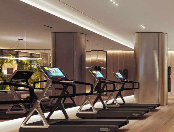 Le Luk View Apartment 3